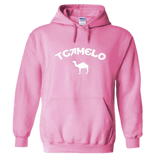 Tcamelo Original Rosa