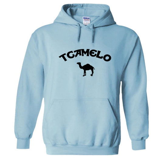 Tcamelo Original Azul