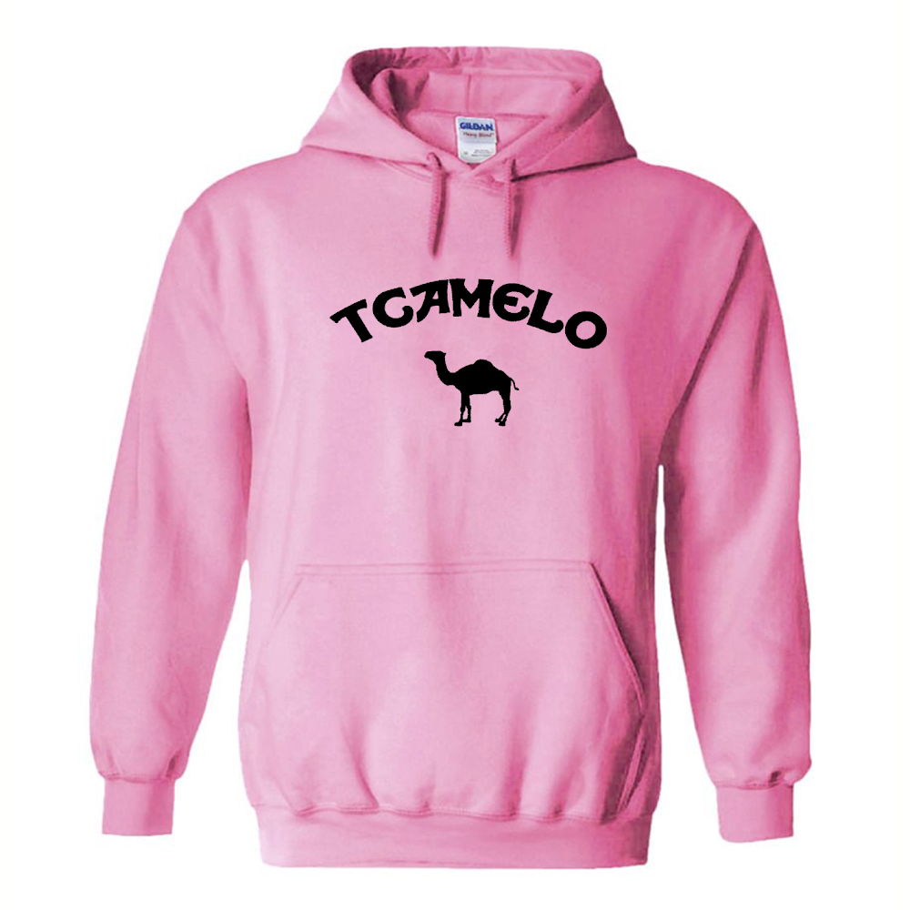 Tcamelo Original Rosa