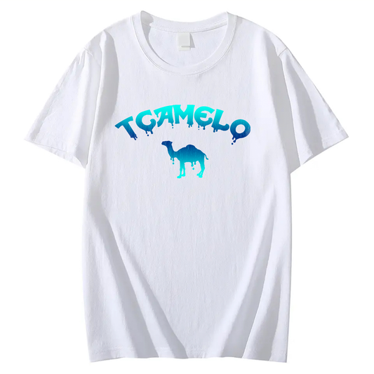 Camiseta Tcamelo Goteo