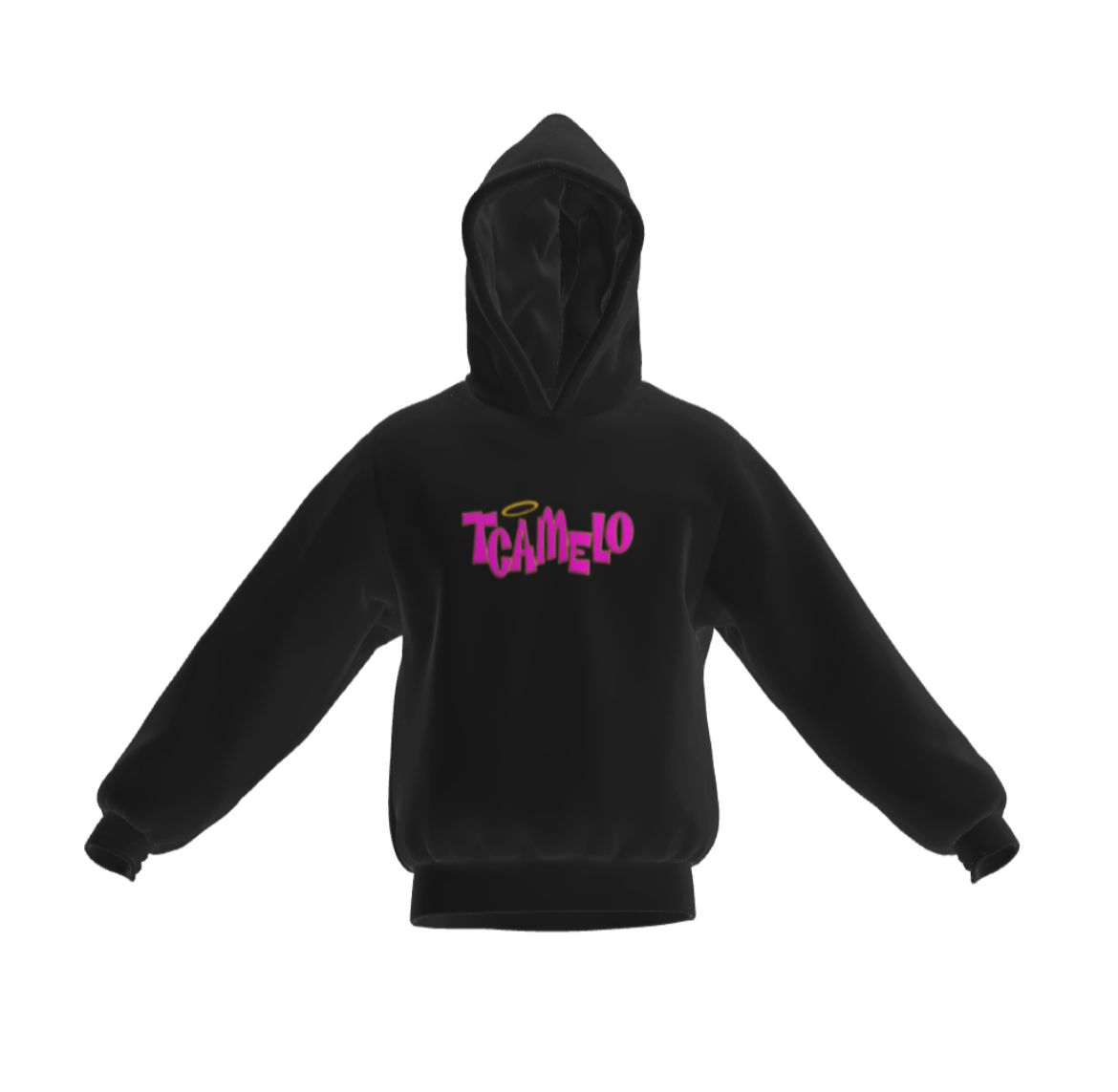 Sudadera TCAMELO Bratz