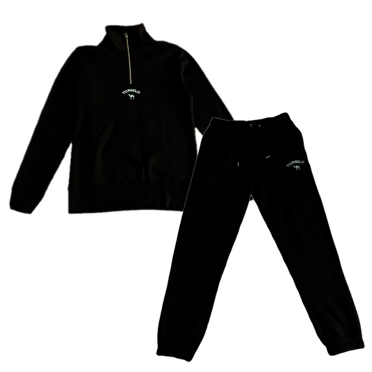 Tcamelo Basic Tracksuit