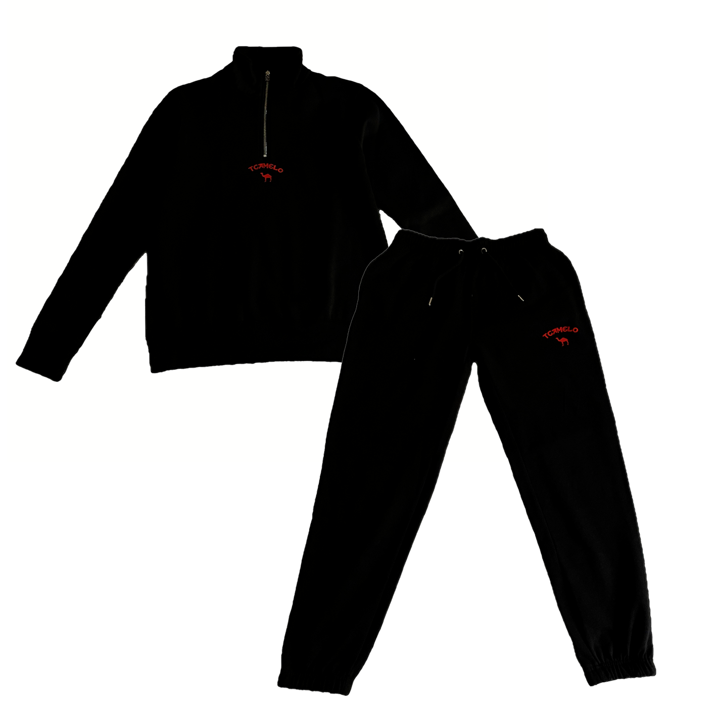 Tcamelo Basic Tracksuit