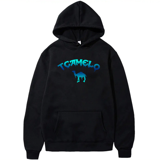 Sudadera Tcamelo Goteo