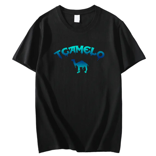 Camiseta Tcamelo Goteo