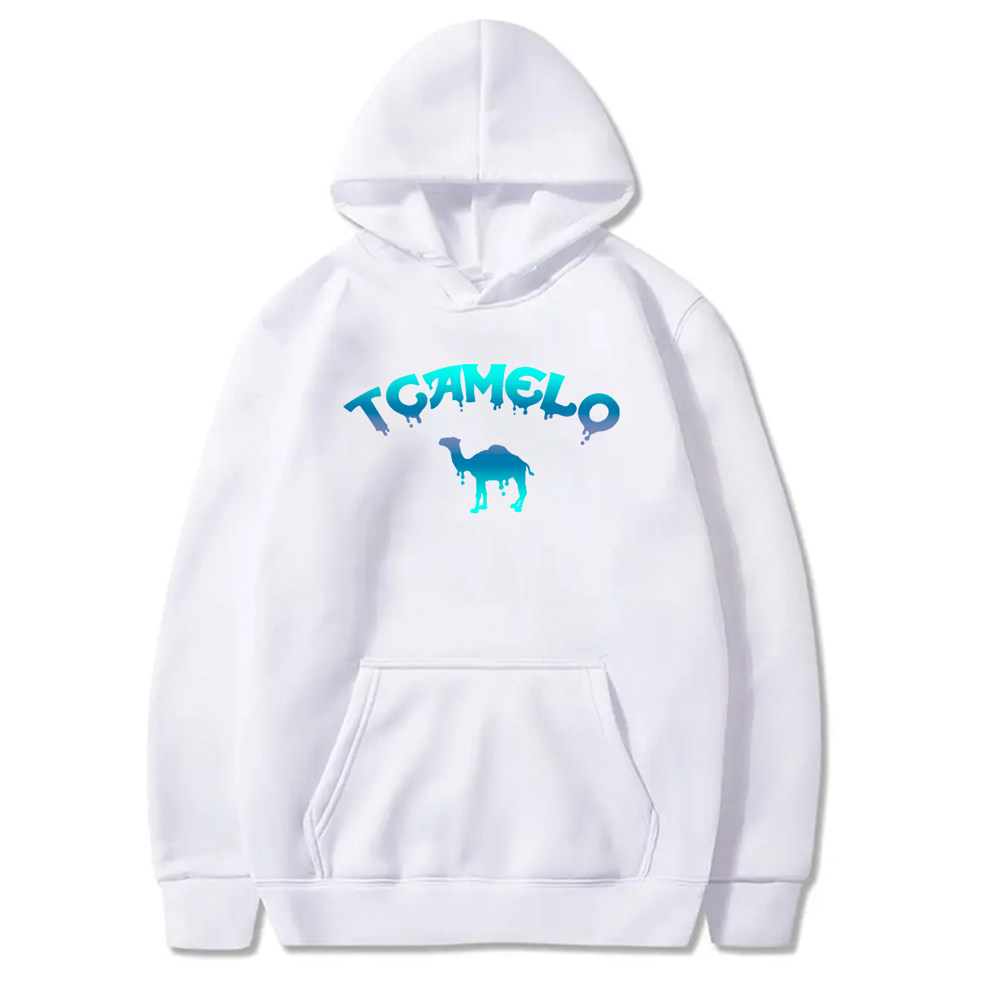 Sudadera Tcamelo Goteo