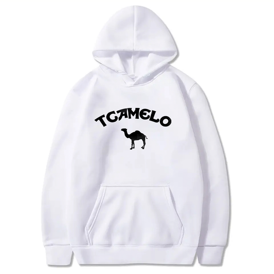 Sudadera Tcamelo Original